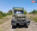 Зеленый ЗИЛ 131, объемом двигателя 6.87 л и пробегом 100 тыс. км за 20000 $, фото 1 на Automoto.ua