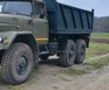 Зеленый ЗИЛ 131, объемом двигателя 6 л и пробегом 33 тыс. км за 14000 $, фото 3 на Automoto.ua