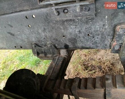 Зеленый ЗИЛ 131, объемом двигателя 6 л и пробегом 33 тыс. км за 14000 $, фото 2 на Automoto.ua