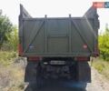 Зеленый ЗИЛ 131, объемом двигателя 6.87 л и пробегом 100 тыс. км за 20000 $, фото 3 на Automoto.ua