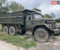 Зеленый ЗИЛ 131, объемом двигателя 0 л и пробегом 72 тыс. км за 8800 $, фото 4 на Automoto.ua