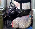 ЗИЛ 131 1980 в Харькове на Automoto.ua Зеленый ЗИЛ 131, объемом двигателя 6.2 л и пробегом 0 тыс. км за 6500 $, фото 4 на Automoto.ua