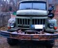 ЗИЛ 131 1980 в Харькове на Automoto.ua Зеленый ЗИЛ 131, объемом двигателя 6.2 л и пробегом 0 тыс. км за 6500 $, фото 3 на Automoto.ua