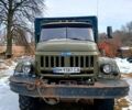 Зеленый ЗИЛ 131, объемом двигателя 6 л и пробегом 0 тыс. км за 7800 $, фото 5 на Automoto.ua