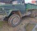 Зеленый ЗИЛ 131, объемом двигателя 6 л и пробегом 99 тыс. км за 7000 $, фото 1 на Automoto.ua