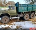 Зеленый ЗИЛ 131, объемом двигателя 6 л и пробегом 0 тыс. км за 7800 $, фото 1 на Automoto.ua