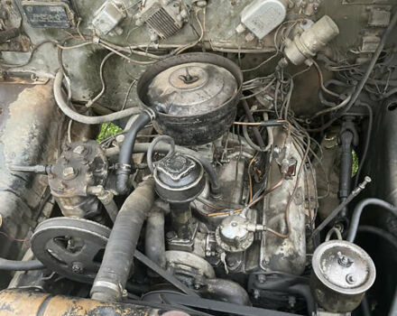 Зелений ЗІЛ 131, об'ємом двигуна 6 л та пробігом 8 тис. км за 6200 $, фото 1 на Automoto.ua