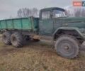 Зеленый ЗИЛ 131, объемом двигателя 6 л и пробегом 99 тыс. км за 7000 $, фото 3 на Automoto.ua