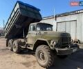 Зеленый ЗИЛ 131, объемом двигателя 0 л и пробегом 32 тыс. км за 8000 $, фото 4 на Automoto.ua