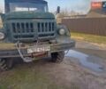 Зеленый ЗИЛ 131, объемом двигателя 6 л и пробегом 99 тыс. км за 7000 $, фото 4 на Automoto.ua