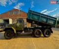 Зелений ЗІЛ 131, об'ємом двигуна 6 л та пробігом 1000 тис. км за 8500 $, фото 4 на Automoto.ua