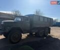 Зеленый ЗИЛ 131, объемом двигателя 0 л и пробегом 32 тыс. км за 8000 $, фото 1 на Automoto.ua