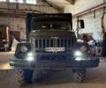 Зелений ЗІЛ 131, об'ємом двигуна 6 л та пробігом 1000 тис. км за 8500 $, фото 1 на Automoto.ua