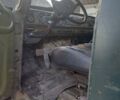 Зеленый ЗИЛ 131, объемом двигателя 6 л и пробегом 99 тыс. км за 7000 $, фото 8 на Automoto.ua