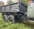ЗИЛ 131 1982 в Косове на Automoto.ua Зеленый ЗИЛ 131, объемом двигателя 6 л и пробегом 10 тыс. км за 7999 $, фото 7 на Automoto.ua