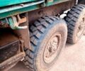 Зеленый ЗИЛ 131, объемом двигателя 6.9 л и пробегом 20 тыс. км за 16500 $, фото 8 на Automoto.ua