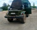 Зеленый ЗИЛ 131, объемом двигателя 6.9 л и пробегом 0 тыс. км за 16500 $, фото 6 на Automoto.ua