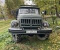 ЗИЛ 131 1982 в Косове на Automoto.ua Зеленый ЗИЛ 131, объемом двигателя 6 л и пробегом 10 тыс. км за 7999 $, фото 1 на Automoto.ua