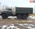 Зеленый ЗИЛ 131, объемом двигателя 6 л и пробегом 15 тыс. км за 8500 $, фото 1 на Automoto.ua