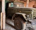 Зеленый ЗИЛ 131, объемом двигателя 4.75 л и пробегом 100 тыс. км за 13000 $, фото 4 на Automoto.ua