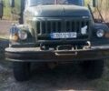 Зеленый ЗИЛ 131, объемом двигателя 6 л и пробегом 10 тыс. км за 15500 $, фото 1 на Automoto.ua