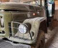 Зеленый ЗИЛ 131, объемом двигателя 4.75 л и пробегом 100 тыс. км за 13000 $, фото 5 на Automoto.ua