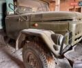 Зеленый ЗИЛ 131, объемом двигателя 4.75 л и пробегом 100 тыс. км за 13000 $, фото 3 на Automoto.ua