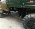 Зеленый ЗИЛ 131, объемом двигателя 6.87 л и пробегом 25 тыс. км за 12500 $, фото 4 на Automoto.ua