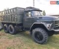 Зеленый ЗИЛ 131, объемом двигателя 5.96 л и пробегом 80 тыс. км за 11000 $, фото 2 на Automoto.ua