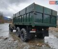 Зеленый ЗИЛ 131, объемом двигателя 6.87 л и пробегом 25 тыс. км за 12500 $, фото 10 на Automoto.ua