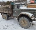 Зелений ЗІЛ 131, об'ємом двигуна 4.8 л та пробігом 250 тис. км за 9500 $, фото 3 на Automoto.ua