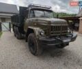 Зеленый ЗИЛ 131, объемом двигателя 6.87 л и пробегом 25 тыс. км за 12500 $, фото 1 на Automoto.ua