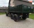 Зеленый ЗИЛ 131, объемом двигателя 6.87 л и пробегом 25 тыс. км за 12500 $, фото 2 на Automoto.ua