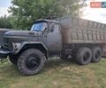 Зеленый ЗИЛ 131, объемом двигателя 5.96 л и пробегом 80 тыс. км за 11000 $, фото 5 на Automoto.ua