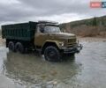 Зеленый ЗИЛ 131, объемом двигателя 6.87 л и пробегом 25 тыс. км за 12500 $, фото 6 на Automoto.ua