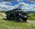 Зеленый ЗИЛ 131, объемом двигателя 4.7 л и пробегом 77 тыс. км за 10700 $, фото 1 на Automoto.ua