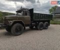 Зеленый ЗИЛ 131, объемом двигателя 6.87 л и пробегом 25 тыс. км за 12500 $, фото 5 на Automoto.ua