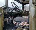 Зеленый ЗИЛ 131, объемом двигателя 6.87 л и пробегом 25 тыс. км за 12500 $, фото 9 на Automoto.ua