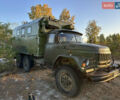 Зеленый ЗИЛ 131, объемом двигателя 6 л и пробегом 67 тыс. км за 5500 $, фото 1 на Automoto.ua