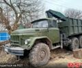 Зелений ЗІЛ 131, об'ємом двигуна 6 л та пробігом 1 тис. км за 11500 $, фото 5 на Automoto.ua