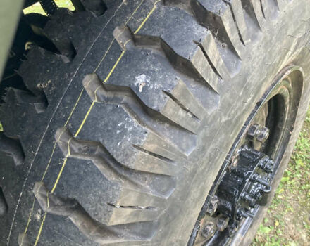 ЗІЛ 131 1985 у Іршава на Automoto.ua Зелений ЗІЛ 131, об'ємом двигуна 6 л та пробігом 34 тис. км за 14000 $, фото 7 на Automoto.ua