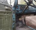Зеленый ЗИЛ 131, объемом двигателя 6.2 л и пробегом 50 тыс. км за 4500 $, фото 10 на Automoto.ua