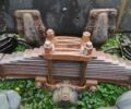 Зеленый ЗИЛ 131, объемом двигателя 6.2 л и пробегом 50 тыс. км за 4500 $, фото 27 на Automoto.ua