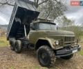Зеленый ЗИЛ 131, объемом двигателя 6.5 л и пробегом 17 тыс. км за 9900 $, фото 1 на Automoto.ua