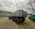Зеленый ЗИЛ 131, объемом двигателя 6.5 л и пробегом 17 тыс. км за 9900 $, фото 5 на Automoto.ua