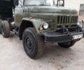 Зеленый ЗИЛ 131, объемом двигателя 6 л и пробегом 25 тыс. км за 12500 $, фото 2 на Automoto.ua