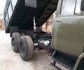 Зеленый ЗИЛ 131, объемом двигателя 6 л и пробегом 25 тыс. км за 12500 $, фото 3 на Automoto.ua