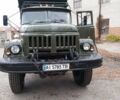 Зеленый ЗИЛ 131, объемом двигателя 6 л и пробегом 25 тыс. км за 12500 $, фото 1 на Automoto.ua