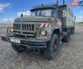 Зеленый ЗИЛ 131, объемом двигателя 5.96 л и пробегом 21 тыс. км за 15300 $, фото 5 на Automoto.ua