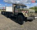 Зеленый ЗИЛ 131, объемом двигателя 5.96 л и пробегом 21 тыс. км за 15300 $, фото 1 на Automoto.ua